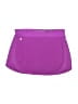 Fabletics Solid Purple Skort Size M - photo 2