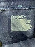 Cat & Jack Stars Blue Shorts Size 5T - photo 3