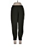 Active by Old Navy Solid Black Casual Pants Size L - photo 1