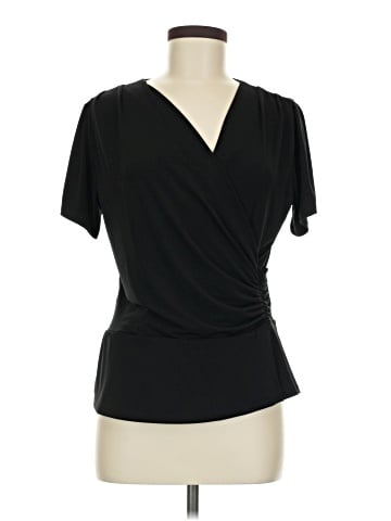 Banana Republic Factory Store Short Sleeve T-Shirt (view 1)