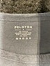 Peloton 100% Cotton Blue Sleeveless Top Size S - photo 7