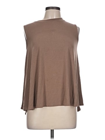 ABLE Local + Global Sleeveless Top (view 1)