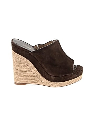 Michael Kors Collection Wedges (view 1)