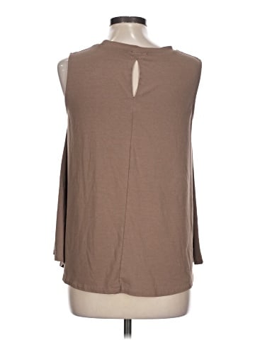 ABLE Local + Global Sleeveless Top (view 2)