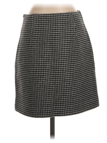 Club Monaco Wool Skirt (view 1)