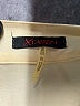 Xtaren 100% Polyester Ivory 3/4 Sleeve Blouse Size L - photo 7