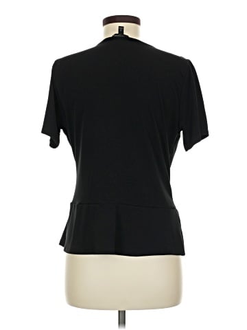 Banana Republic Factory Store Short Sleeve T-Shirt (view 2)