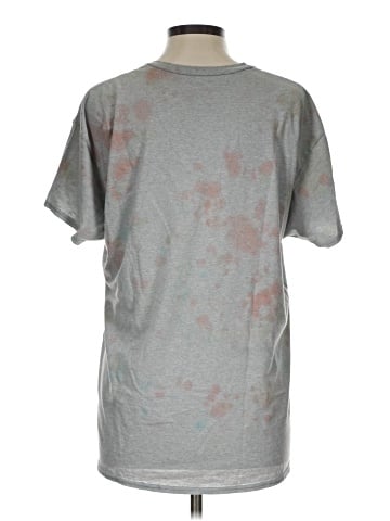 Hanes Short Sleeve T-Shirt (view 2)