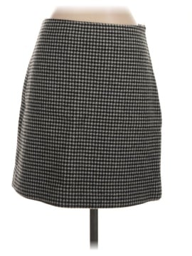 Club Monaco Wool Skirt (view 2)
