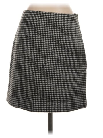 Club Monaco Wool Skirt (view 2)