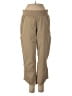 Columbia Solid Tan Cargo Pants Size S - photo 1