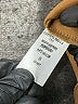 Blush Solid Tan Casual Skirt Size S - photo 5