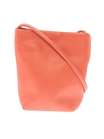 Baggu Leather Crossbody Bag (view 1)