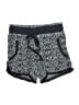 Marrakech Paisley Gray Shorts Size S - photo 1