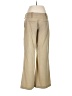 XOXO Tan Dress Pants Size 7 - 8 - photo 2