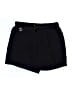 Columbia 100% Polyamide Solid Black Athletic Shorts Size Med (6L) - photo 1