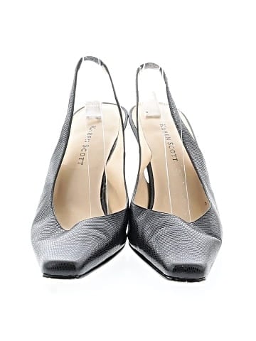 Karen Scott Heels (view 2)