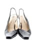 Karen Scott Black Heels Size 8 - photo 2
