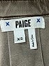 Paige Gray Jacket Size XS - photo 6