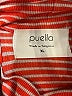 Puella Orange Tank Top Size XL - photo 7