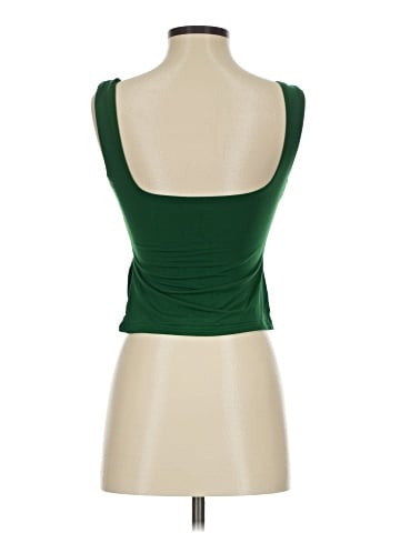 ForeFair Sleeveless Top (view 2)