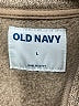 Old Navy 100% Polyester Brown Pullover Sweater Size L - photo 7