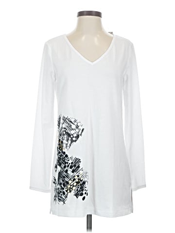 Sport Solutions by Soma Long Sleeve Top (view 1)