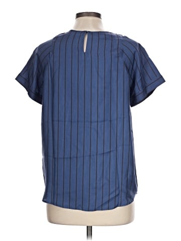 Protagonist Short Sleeve Blouse (view 2)