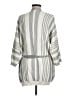 On Twelfth Gray Silver Cardigan Size M - photo 2
