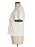 MNG Ivory Short Sleeve Top Size M - photo 5