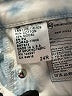 Adriano Goldschmied Tie-dye Blue Jeans Size 24R - photo 8