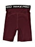 Nike Burgundy Athletic Shorts Size XS - photo 2