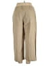 Rag & Bone 100% Cotton Solid Tan Khakis Size 14 - photo 2