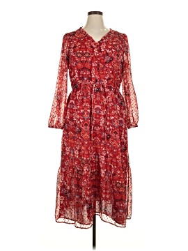 Ann Taylor Loft Casual Dress