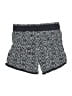 Marrakech Paisley Gray Shorts Size S - photo 2