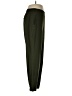Athleta Solid Green Active Pants Size 8 - photo 4