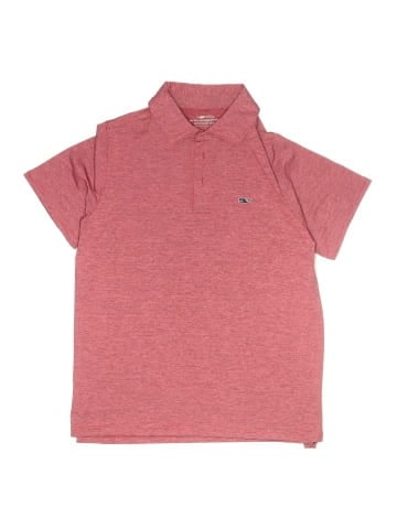 Vineyard Vines Performance Short Sleeve Polo (view 1)