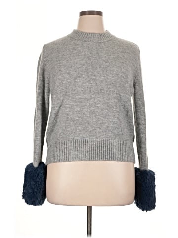 Saks Fifth Avenue Pullover Sweater (view 1)