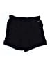 Columbia 100% Polyamide Solid Black Athletic Shorts Size Med (6L) - photo 2