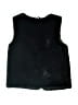 Old Navy Black Sleeveless Top Size 8 - photo 2