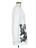 Sport Solutions by Soma White Long Sleeve Top Size XS - photo 4