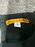 Alice + Olivia Black Cocktail Dress Size S - photo 7