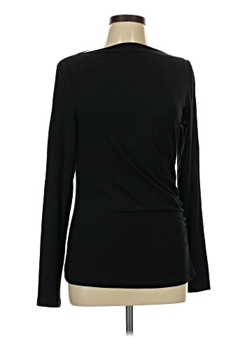 Vince. Long Sleeve T-Shirt (view 1)