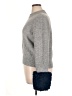 Saks Fifth Avenue Gray Pullover Sweater Size XL - photo 5
