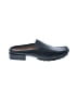 Softspots Black Mule/Clog Size 6 - photo 1