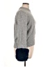 Saks Fifth Avenue Gray Pullover Sweater Size XL - photo 4