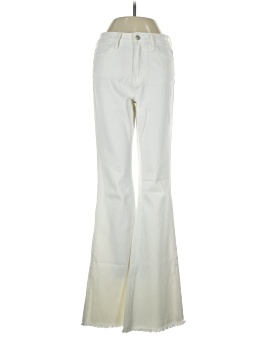 Flying Monkey Jeans