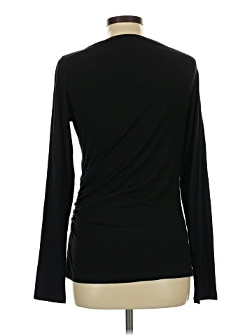 Vince. Long Sleeve T-Shirt (view 2)