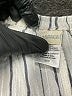 L Space 100% Viscose Stripes Silver Jumpsuit Size S - photo 4