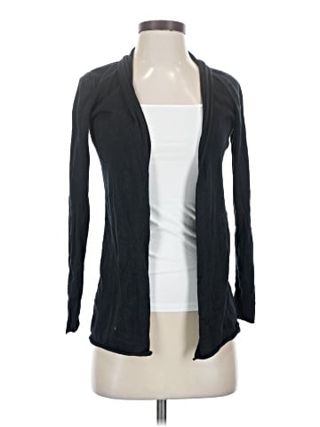 Worth New York Silk Cardigan (view 1)